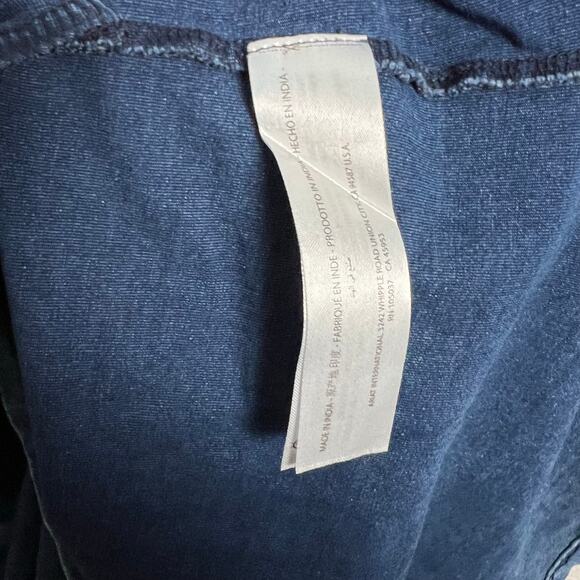 Ariat Shallow Moon Dress Western Cowgirl Women's Size Medium - Picture 6 of 9